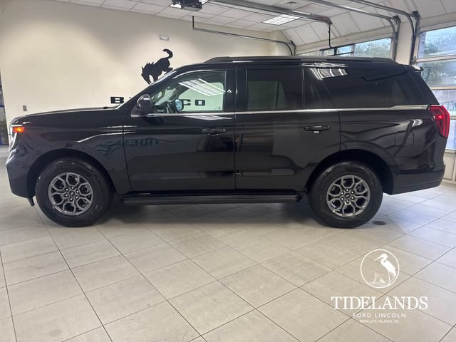 Certified 2025 Ford Expedition Active RWD image 5