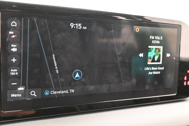 Used 2025 Hyundai Palisade XRT AWD/4WD image 22