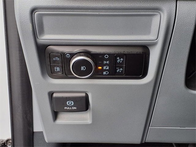 Certified 2024 Ford F150 XLT w/ Mobile Office Package image 17