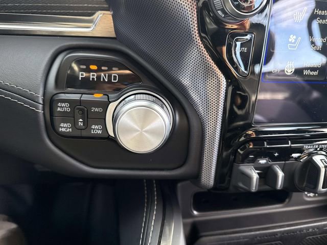 Used 2021 RAM 1500 Limited image 27