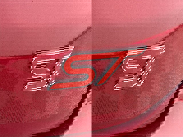 Certified 2023 Ford Edge ST image 28