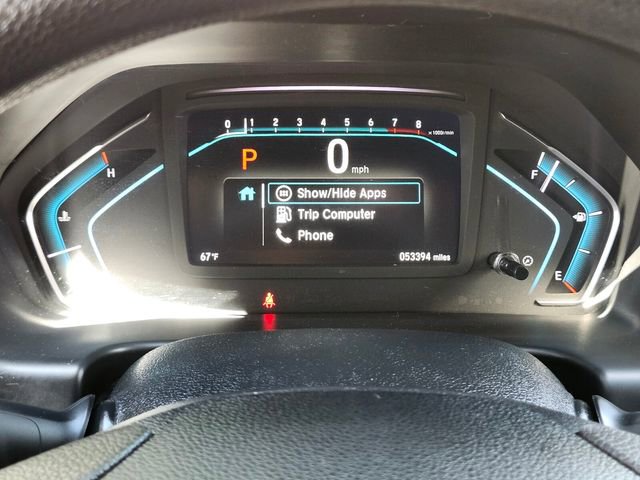 Used 2019 Honda Odyssey EX image 30