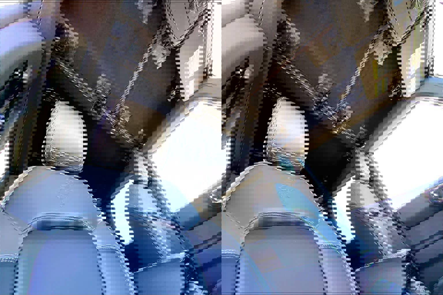 Certified 2025 Ford Bronco Outer Banks image 14