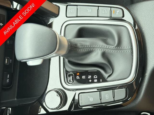 Used 2026 Kia Seltos EX w/ EX Sunroof Package AWD/4WD image 31