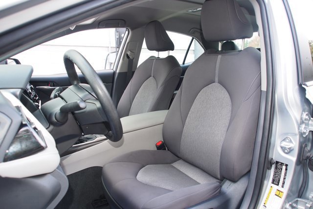 Used 2024 Toyota Camry LE image 16