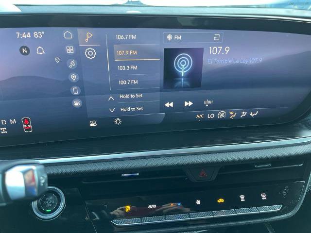 Used 2024 Buick Envision Preferred AWD/4WD image 26