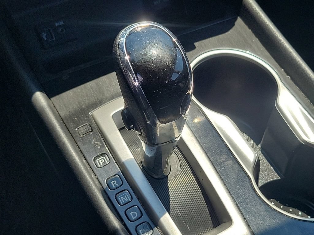 Used 2018 Nissan Altima 2.5 SV FWD image 33