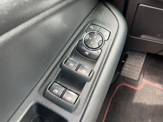 Certified 2024 Ford Edge ST-Line AWD/4WD image 25