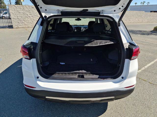 Used 2022 Chevrolet Equinox LT image 10
