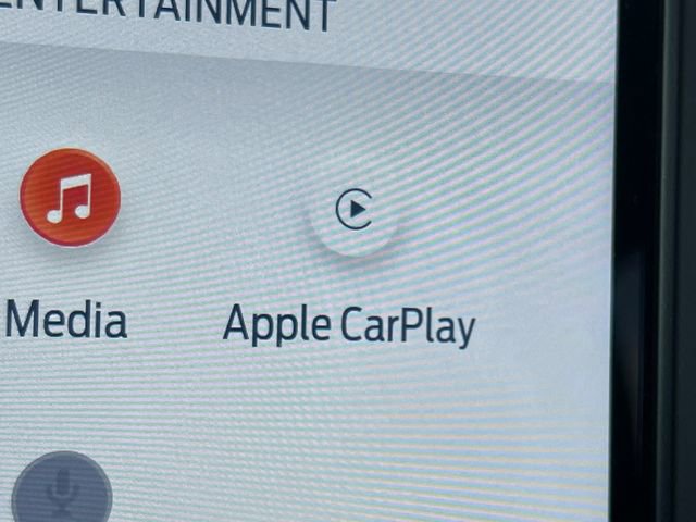 Certified 2024 Ford Edge SEL w/ Convenience Package image 21