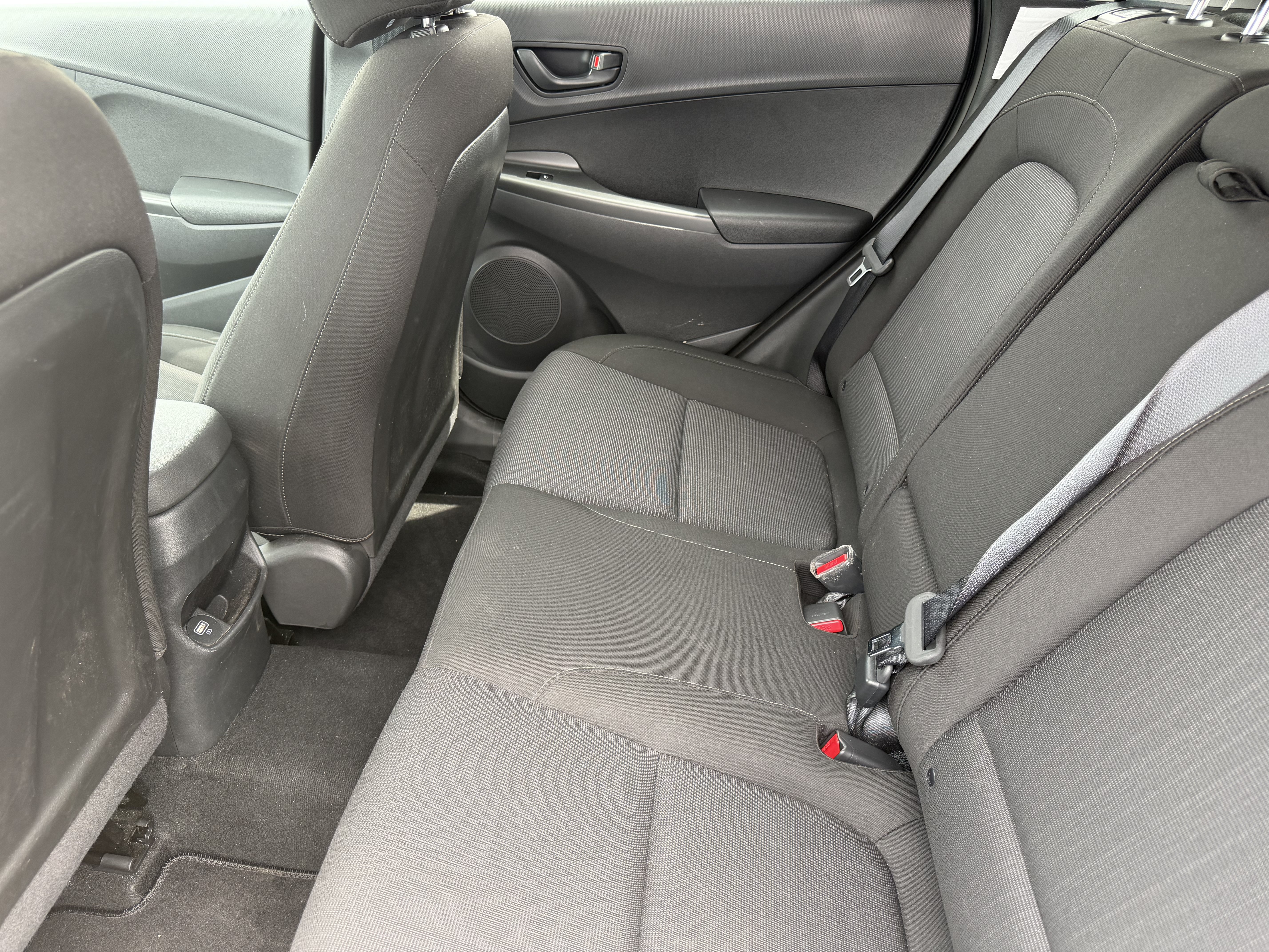Used 2023 Hyundai Kona SEL AWD/4WD image 11