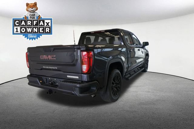 Used 2023 GMC Sierra 1500 Elevation AWD/4WD image 14