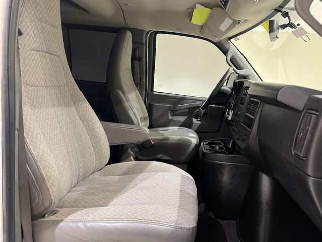 Used 2023 Chevrolet Express 3500 LS RWD image 23