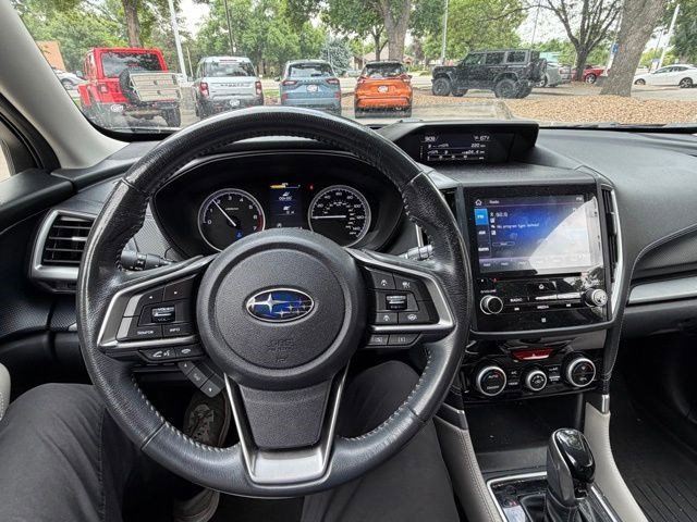 Used 2020 Subaru Forester Limited AWD/4WD image 18