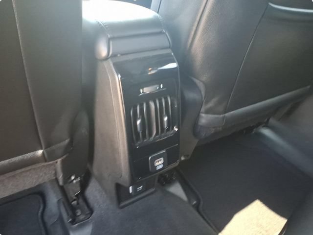 Used 2025 Jeep Compass Limited AWD/4WD image 10