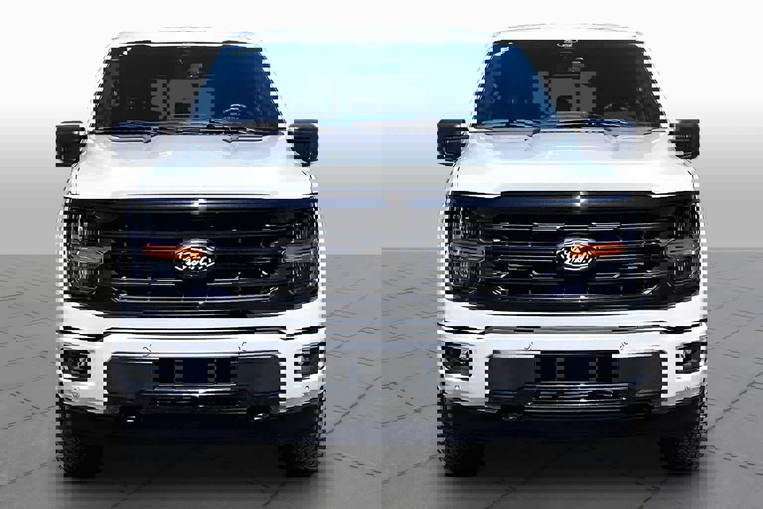 Certified 2024 Ford F150 XLT w/ Equipment Group 302A MID image 7