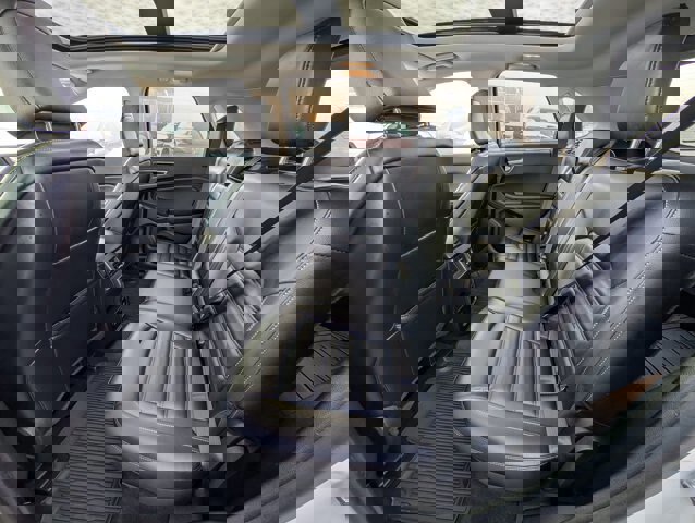 Certified 2023 Ford Edge SEL w/ Convenience Package image 14