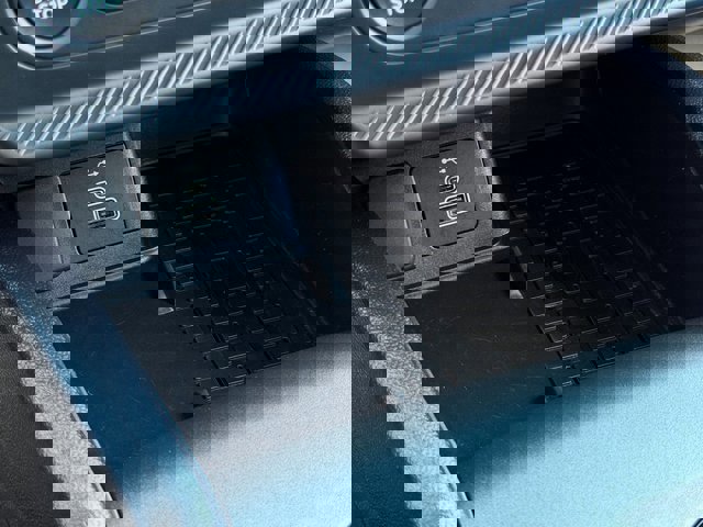 Certified 2025 Ford Bronco Sport Big Bend w/ Convenience Package image 28