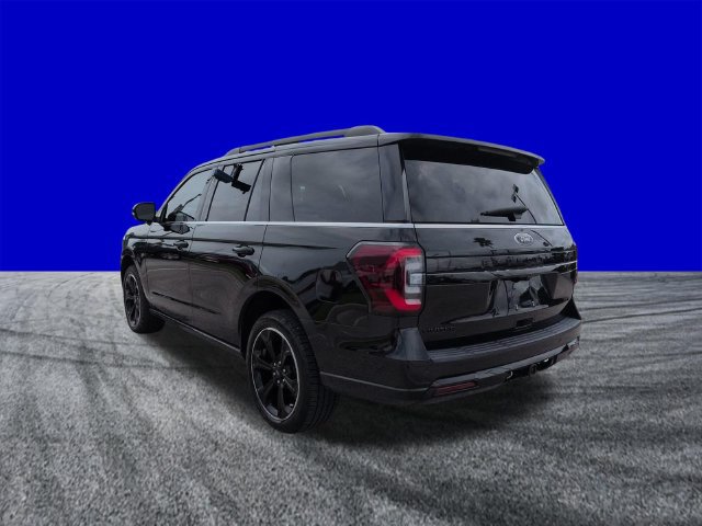 Certified 2023 Ford Expedition Limited RWD image 6