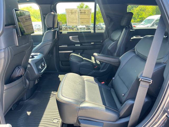 Certified 2026 Ford Expedition Tremor AWD/4WD image 17