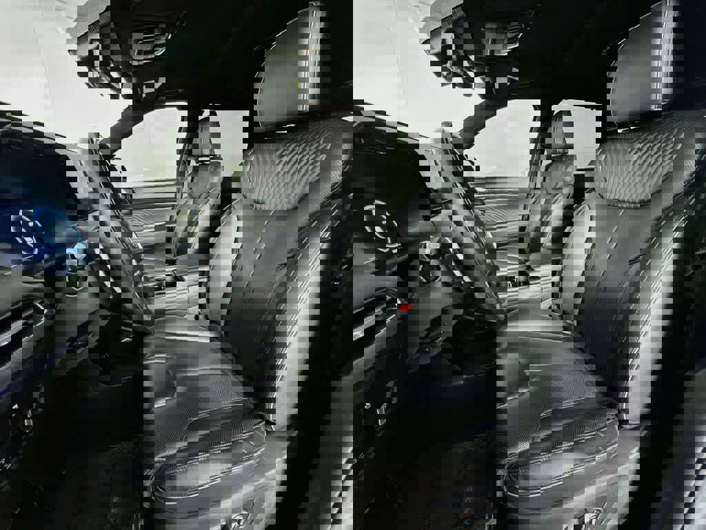 Used 2024 Hyundai Palisade Calligraphy FWD image 11