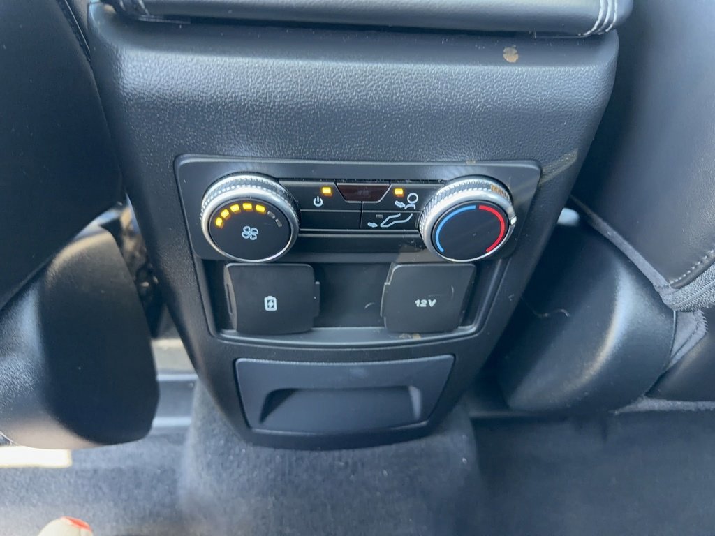 Certified 2023 Ford Explorer XLT w/ Equipment Group 202A image 34