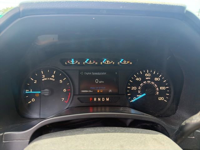 Certified 2018 Ford F150 XL w/ Equipment Group 101A Mid RWD image 26