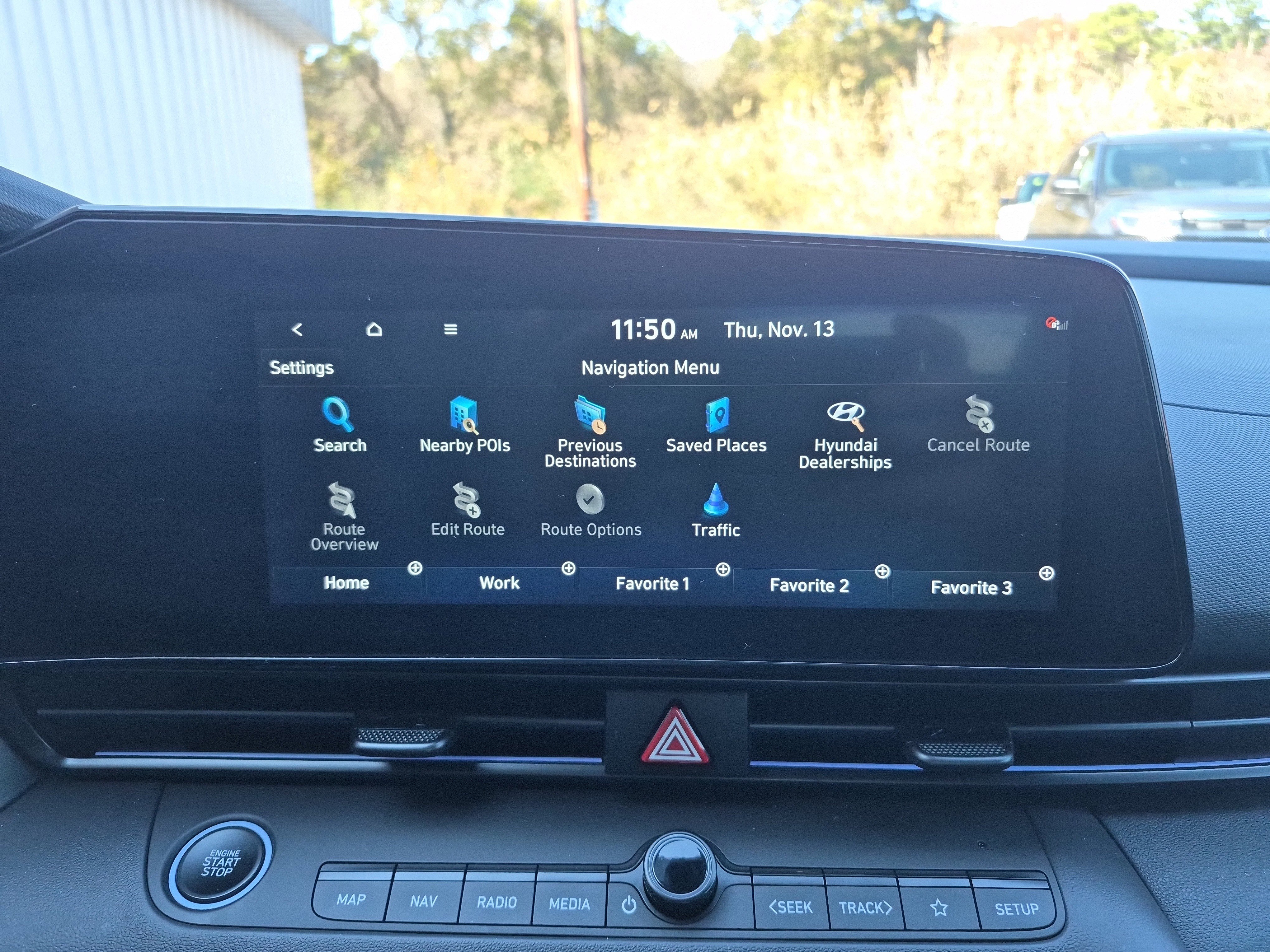 Used 2025 Hyundai Elantra N image 38