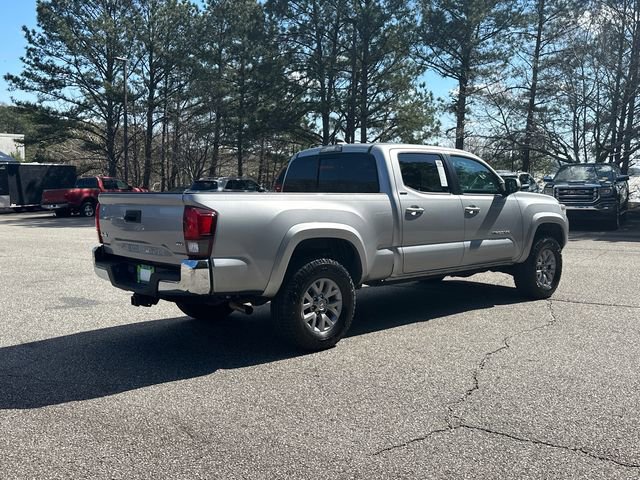 Used 2019 Toyota Tacoma SR5 AWD/4WD image 5