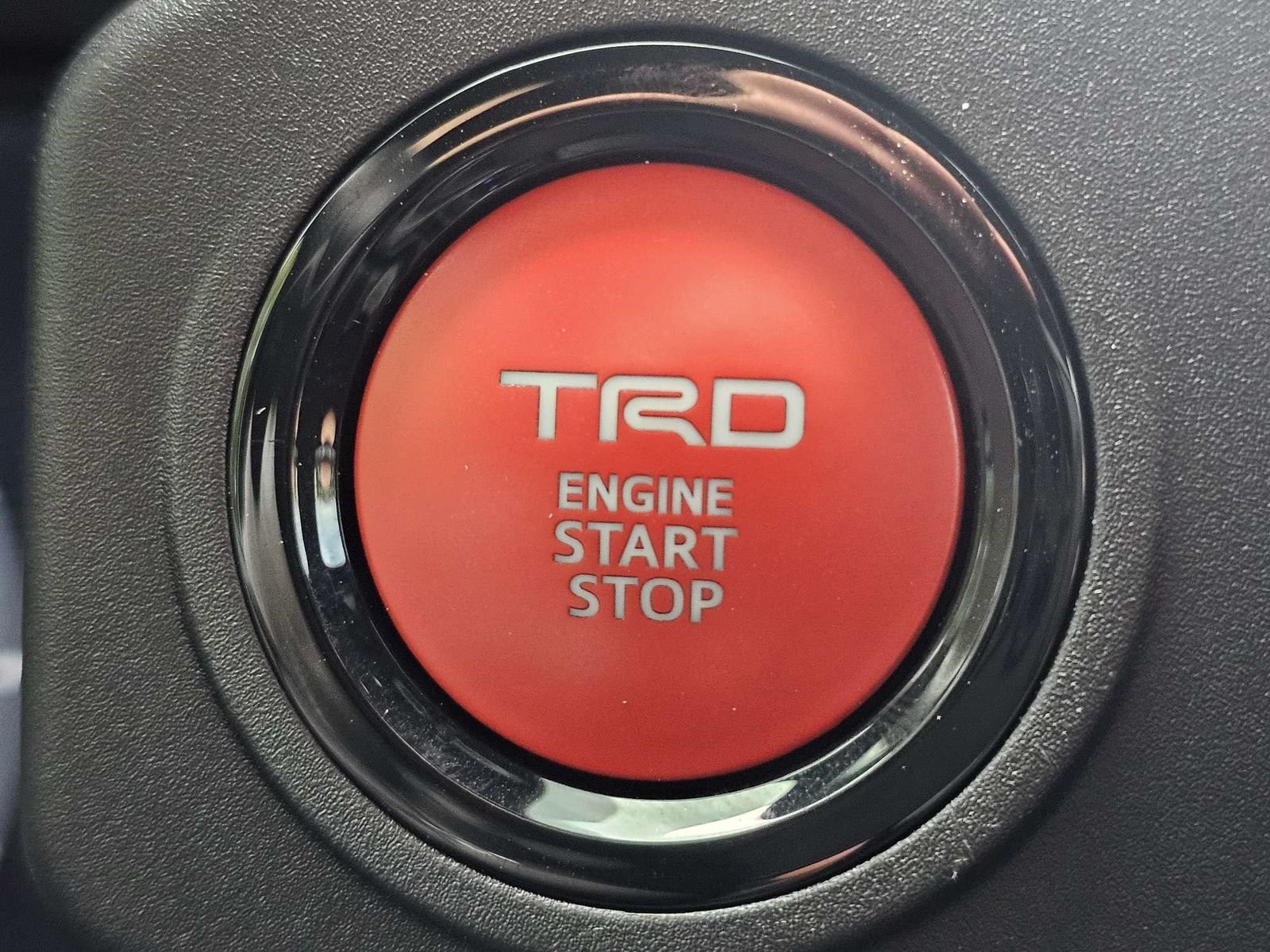 Used 2025 Toyota 4Runner TRD Sport AWD/4WD image 30