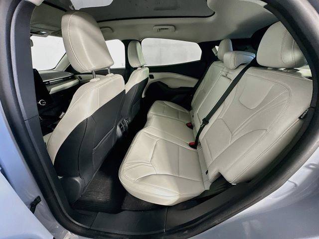 Certified 2025 Ford Mustang Mach-E Premium AWD/4WD image 33