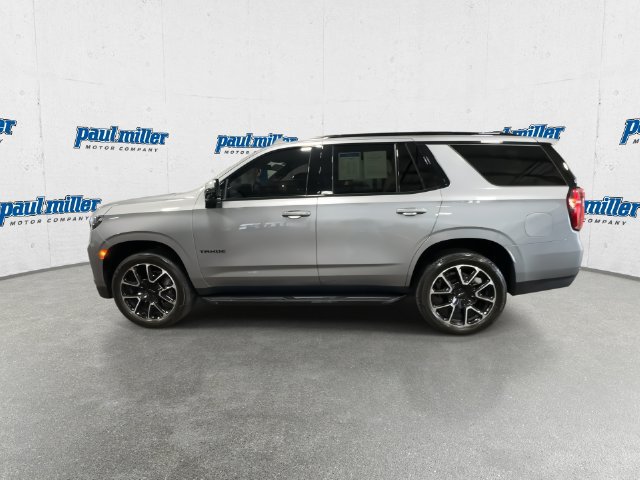 Used 2024 Chevrolet Tahoe RST w/ Luxury Package AWD/4WD image 7