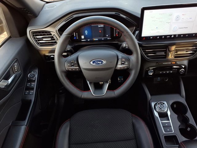 Certified 2023 Ford Escape ST-Line w/ Tech Pack #1 image 9