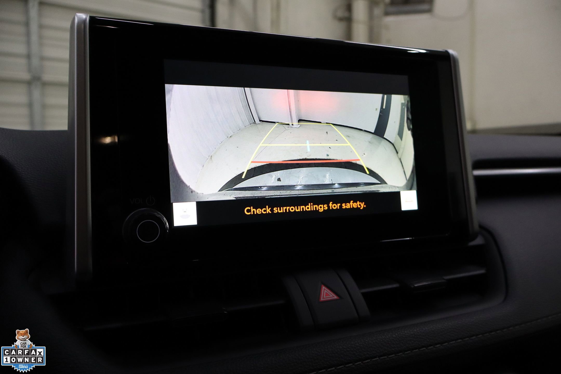 Used 2024 Toyota RAV4 XLE image 21