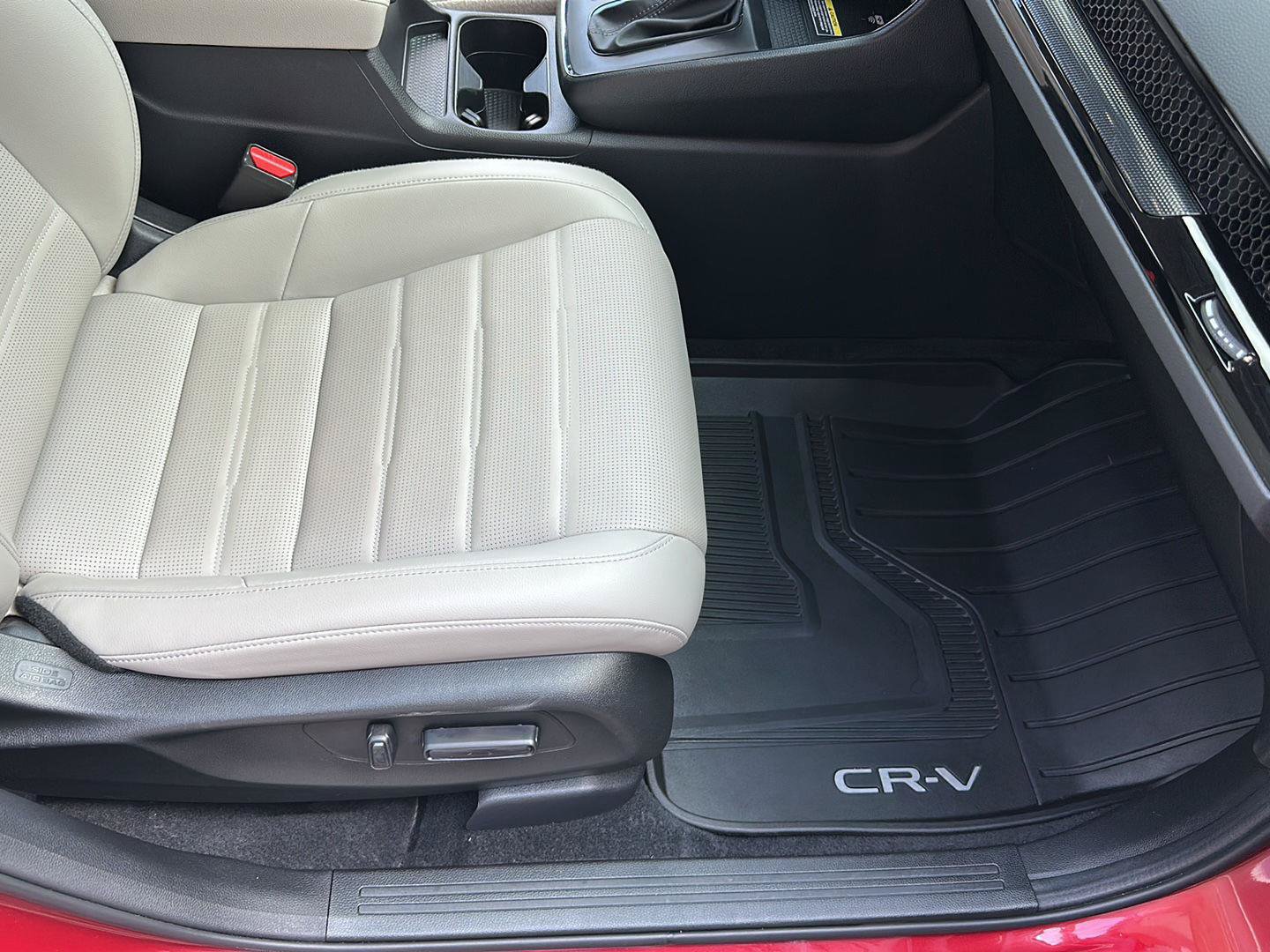 Used 2024 Honda CR-V EX-L image 30