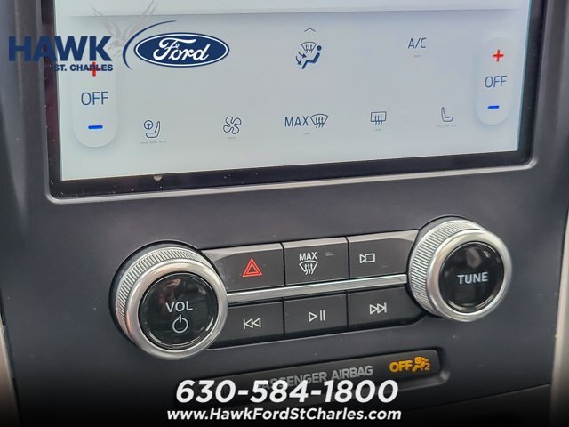 Certified 2022 Ford Edge SEL w/ Convenience Package AWD/4WD image 16