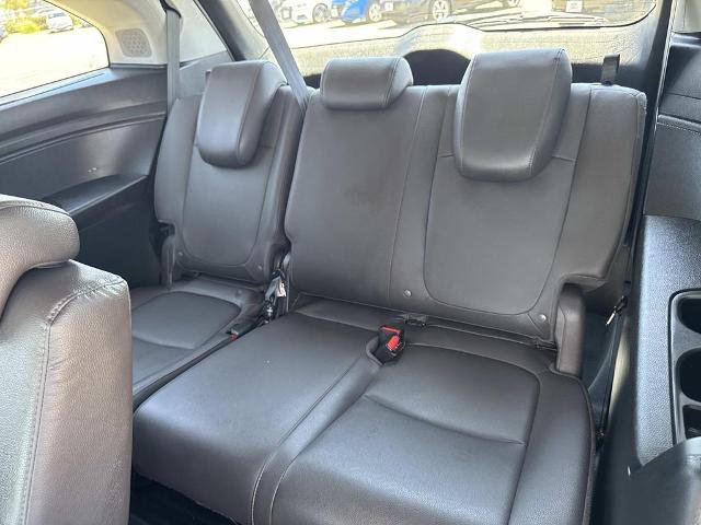 Used 2019 Honda Odyssey Elite image 26