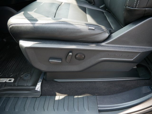 Certified 2023 Ford F150 XLT w/ Equipment Group 302A High AWD/4WD image 8