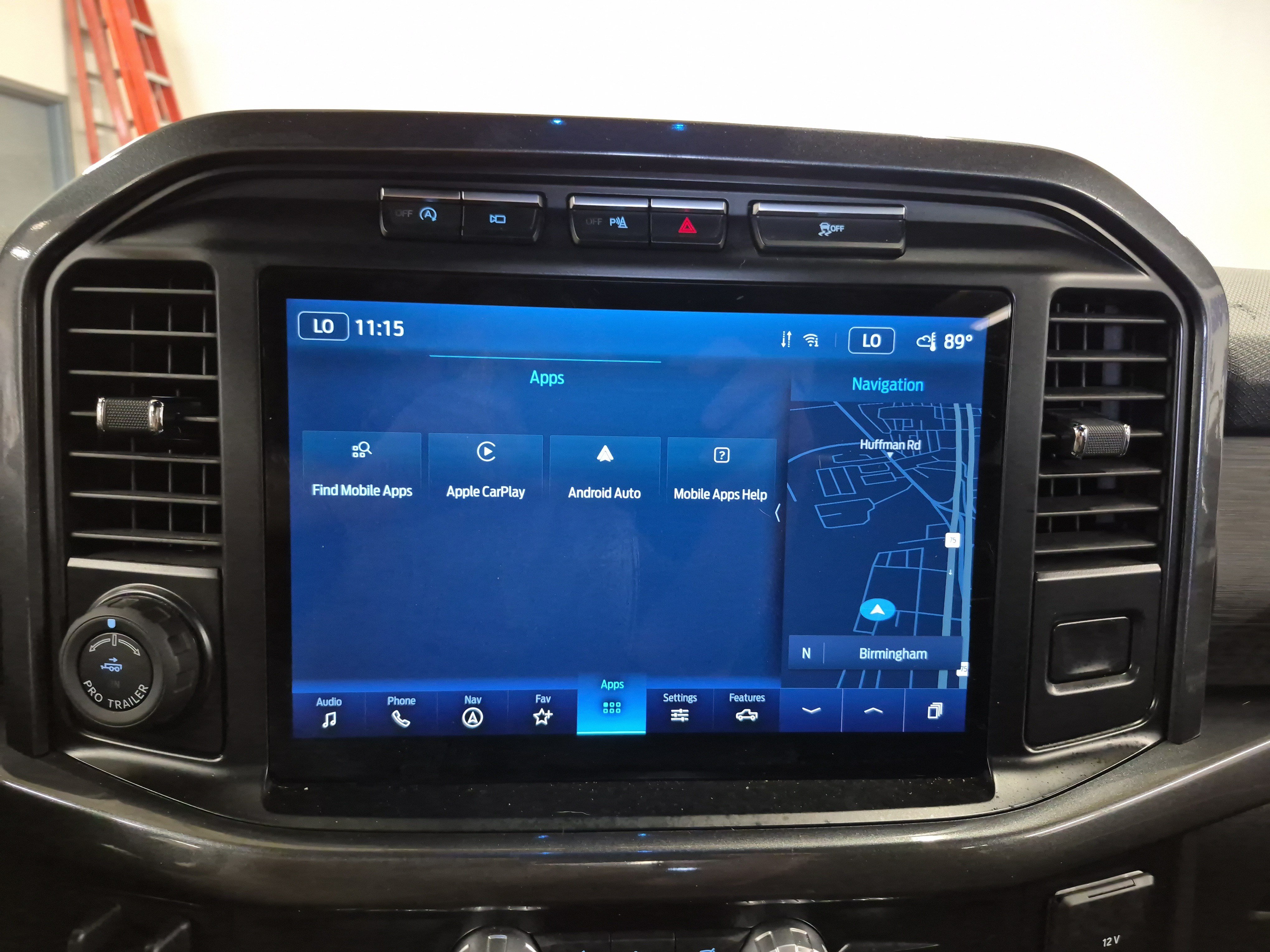 Certified 2023 Ford F150 XLT w/ Equipment Group 302A High AWD/4WD image 38