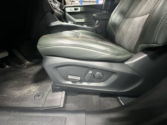 Certified 2023 Ford Explorer Timberline w/ Timberline Technology Package AWD/4WD image 18