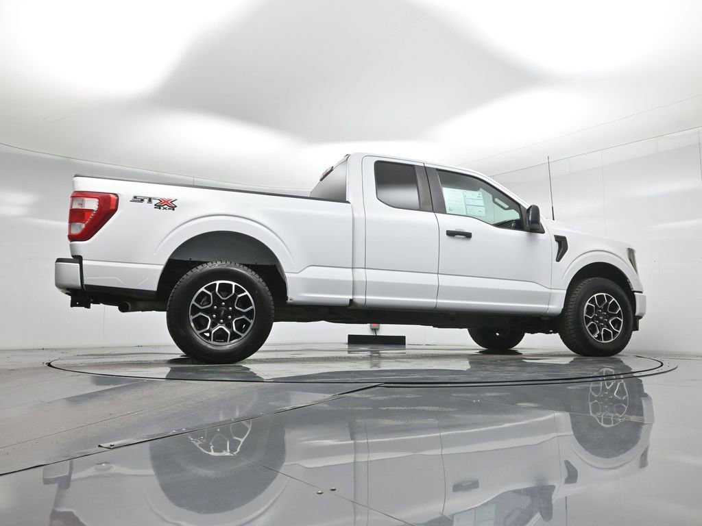 Certified 2023 Ford F150 XL w/ STX Appearance Package image 18
