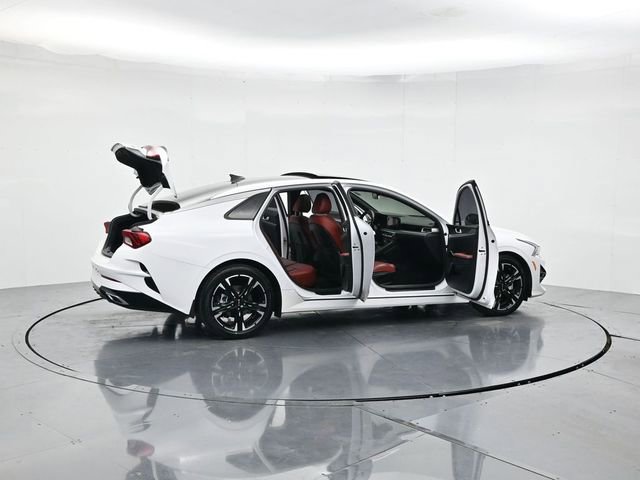 Used 2022 Kia K5 GT-Line w/ GT-Line FWD Premium Package image 46