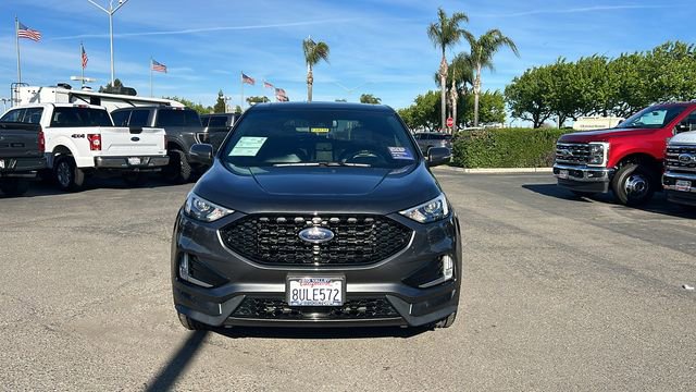 Certified 2020 Ford Edge ST-Line w/ Cold Weather Package image 9