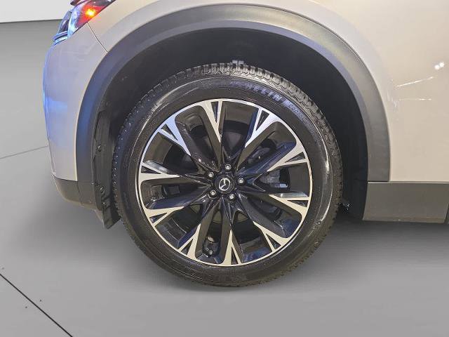 Used 2024 MAZDA CX-90 Plug-In Hybrid w/ Premium Plus AWD/4WD image 8