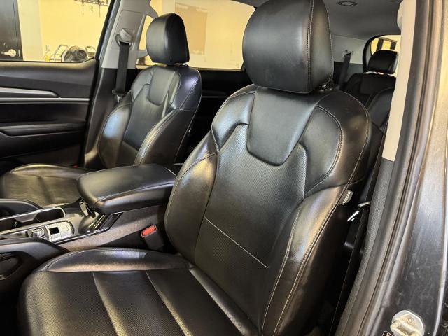 Used 2021 Kia Telluride S image 16
