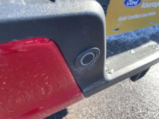 Certified 2022 Ford F150 XLT w/ Equipment Group 302A High image 25