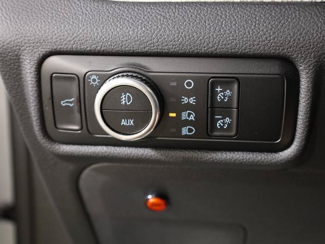 Certified 2024 Ford Explorer Timberline AWD/4WD image 25