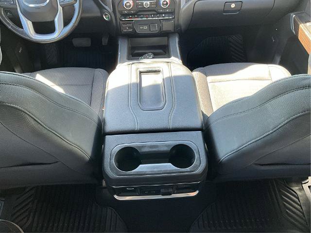 Used 2020 GMC Sierra 1500 Elevation w/ Elevation Value Package AWD/4WD image 16