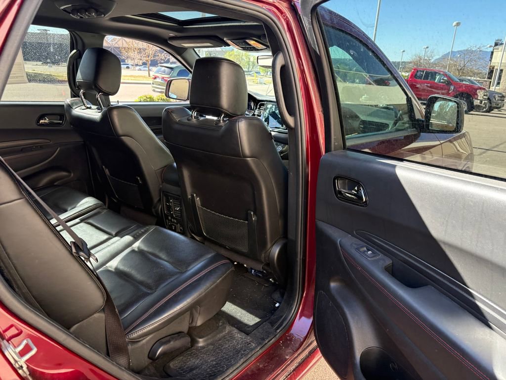 Used 2023 Dodge Durango GT AWD/4WD image 28