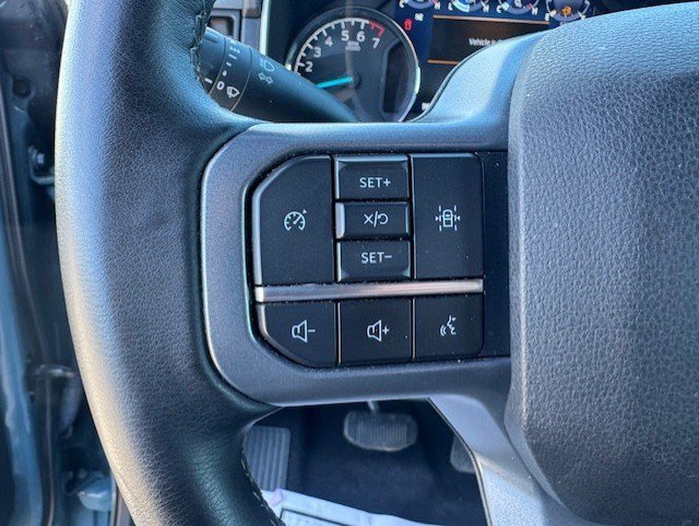 Certified 2023 Ford F150 XLT w/ Equipment Group 301A Mid image 14